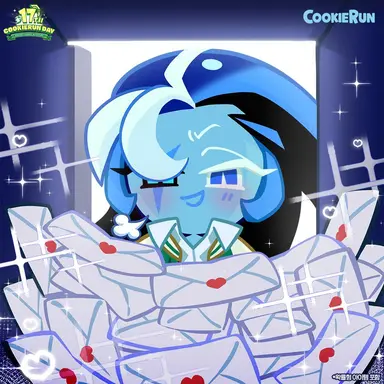 Profile image of 쉐도우밀크