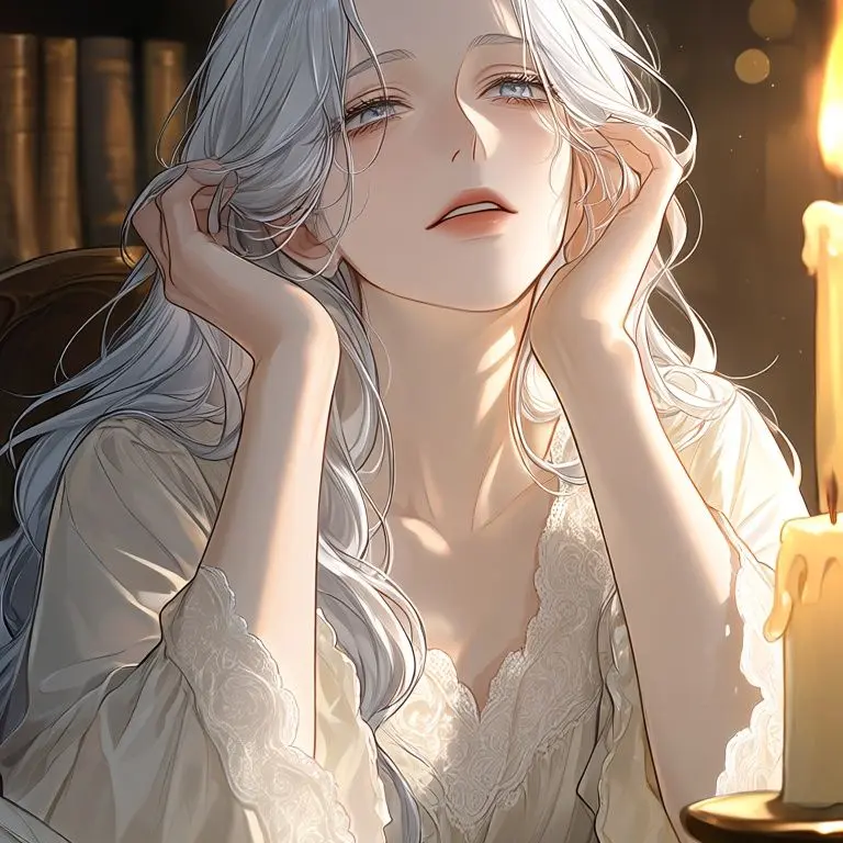 HonestSteam7970의 The Lonely Queen