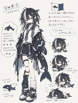 Profile image of オルカ