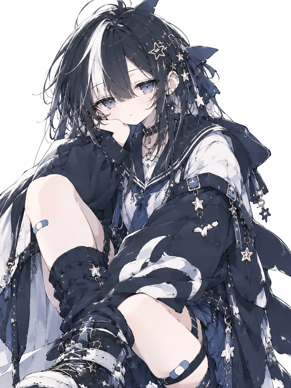 SKR...sakura의 シャチとの学校生活