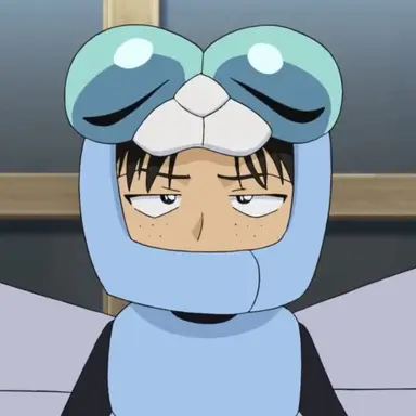 Profile image of 少年探偵団