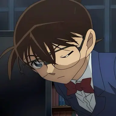 Profile image of 江戸川コナン