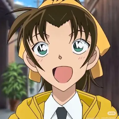 Profile image of 遠山和葉