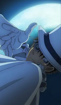 Profile image of 怪盗キッド
