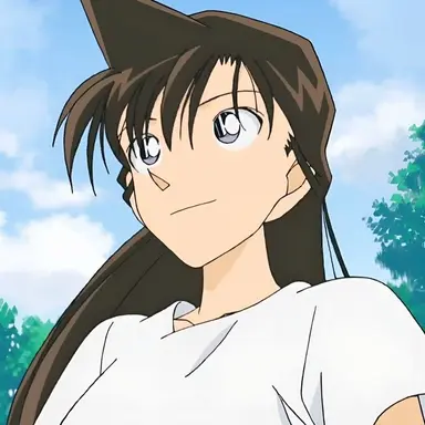 Profile image of 毛利蘭