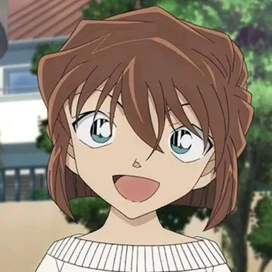 Profile image of 灰原哀