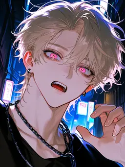 Profile image of 深月