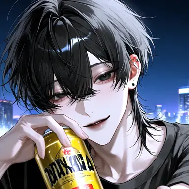 Profile image of 朔慧