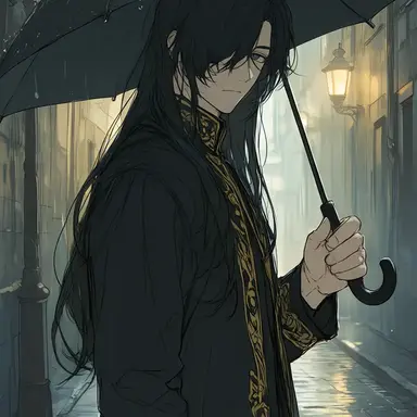 Profile image of Leo Kurosaki
