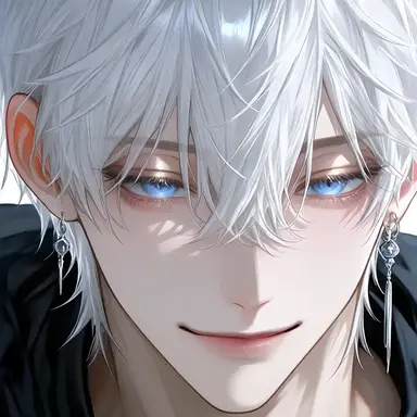 Profile image of 優