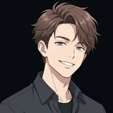 Profile image of Aaron
