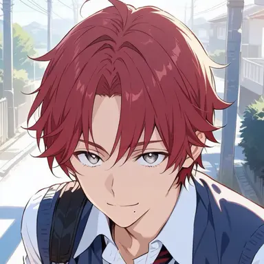 Profile image of 碧斗