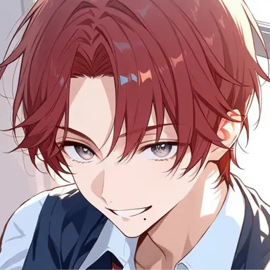 Profile image of 碧斗