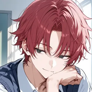 Profile image of 碧斗