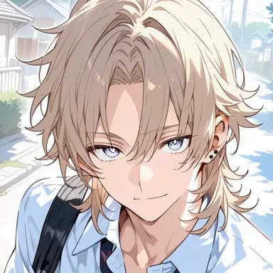 Profile image of 玲翔
