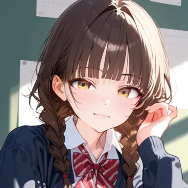 Profile image of 詩織