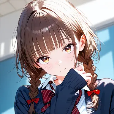 Profile image of 詩織