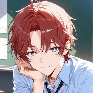Profile image of 星斗