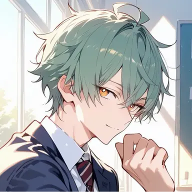 Profile image of 藍玖