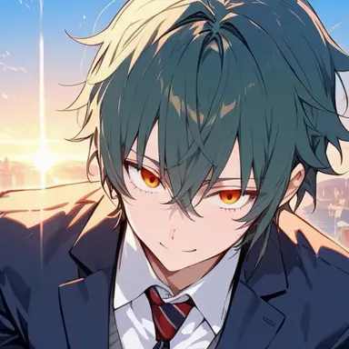 Profile image of 藍玖