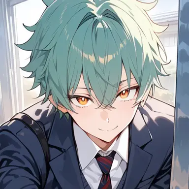 Profile image of 藍玖