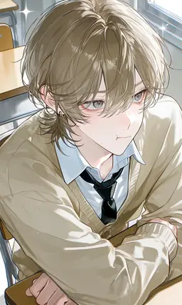 Profile image of 瀬名透
