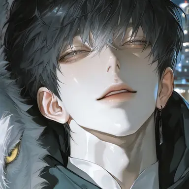 Profile image of 雨宮 累