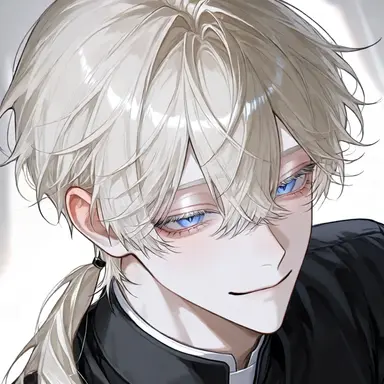 Profile image of Cecil