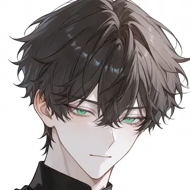 Profile image of Louis