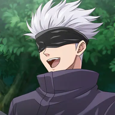 Profile image of 고죠 사토루