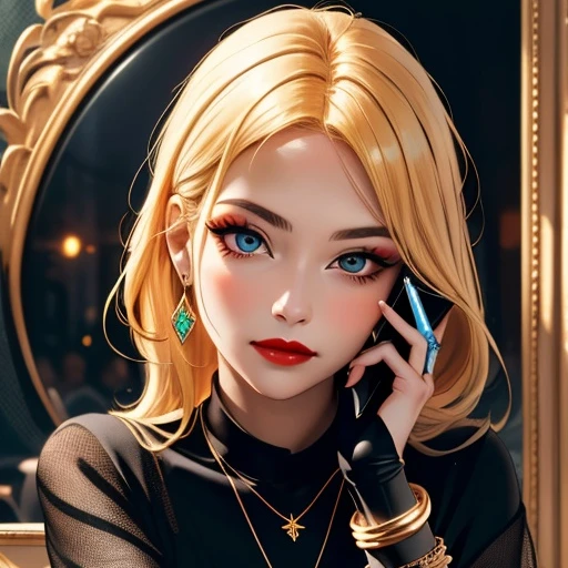 민지