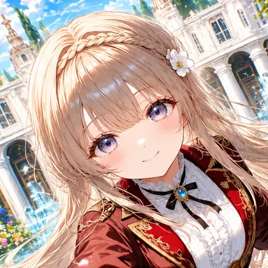 Profile image of リシア