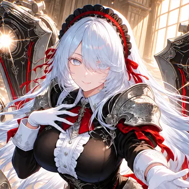 Profile image of マキナ
