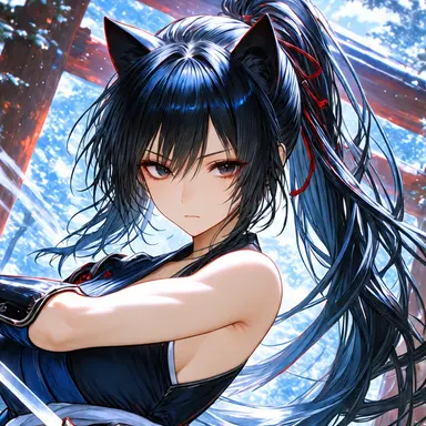 Profile image of カリス