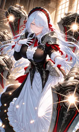 Profile image of マキナ