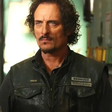Profile image of Tig
