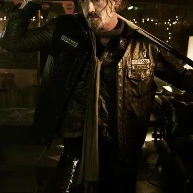 Profile image of Chibs
