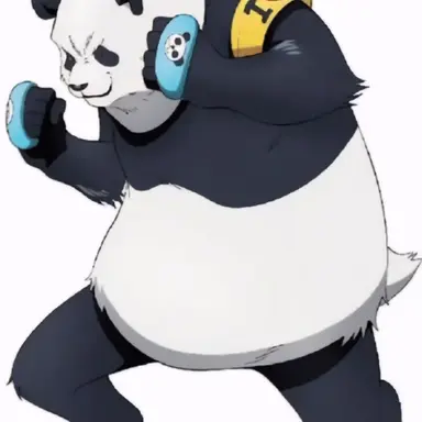 Profile image of 판다