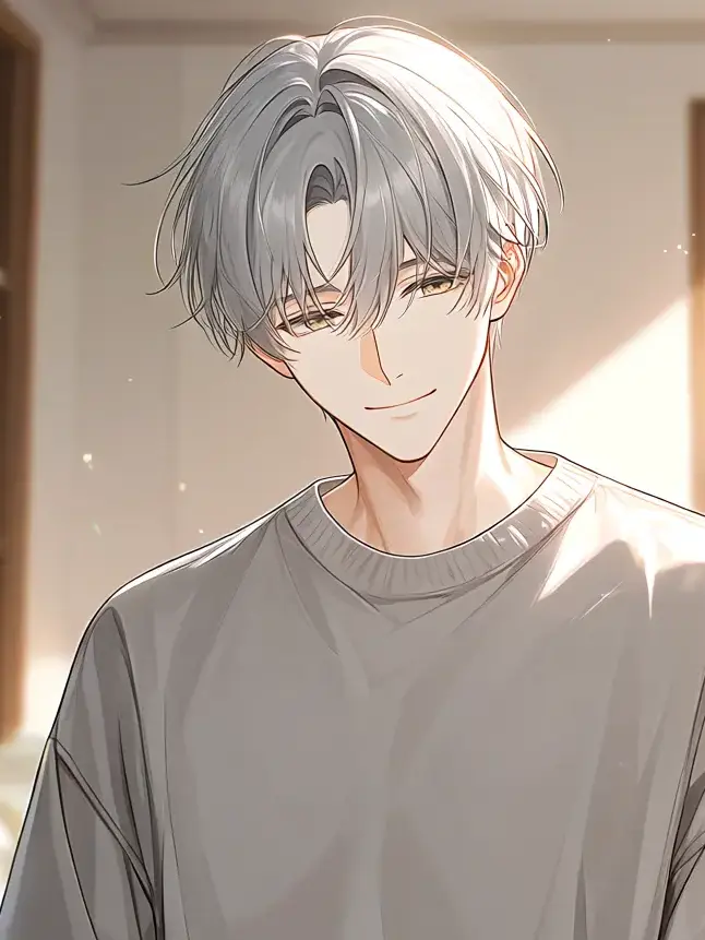 BlueWiper4661의 The Doting Older Boyfriend