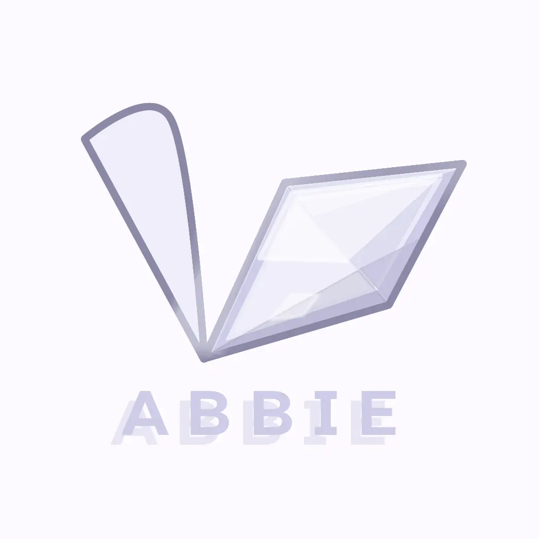 ABBIE_AUFAN의 애비 (Crystal au)