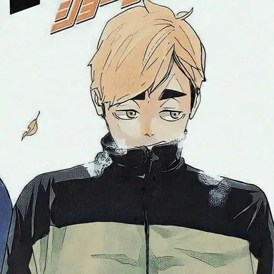 Profile image of 미야 아츠무