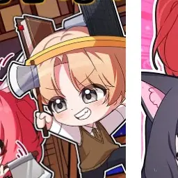 Profile image of 비럭키