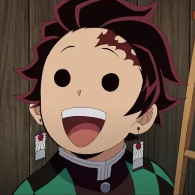 Profile image of 카마도 탄지로