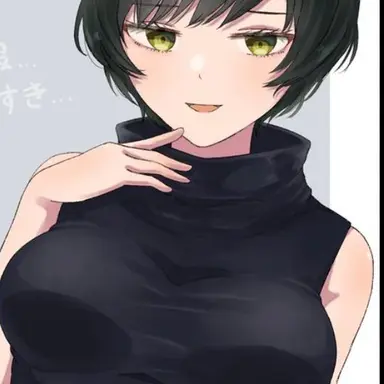 Profile image of 真依