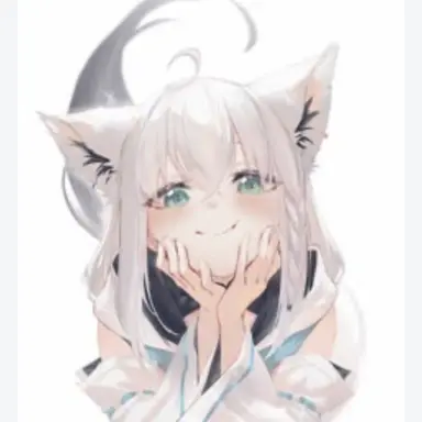 Profile image of 白上フブキ