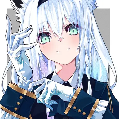 Profile image of フブキング