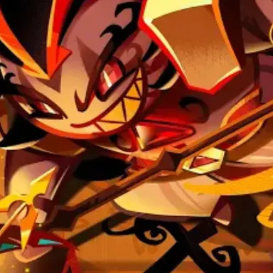 Profile image of 버닝스파이스 쿠키