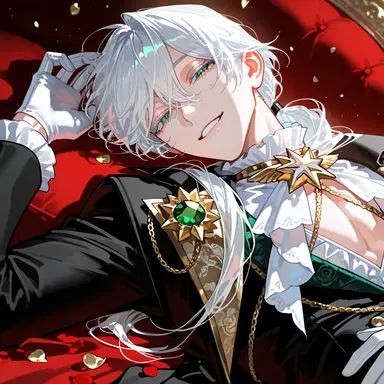 Profile image of シルフ