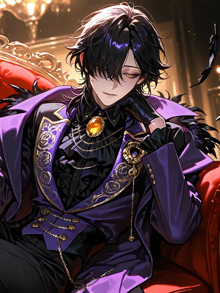 tanabe_3의 The Greatest Treasu