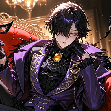 Profile image of レイブン